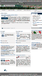 Mobile Screenshot of comune.ronzo-chienis.tn.it